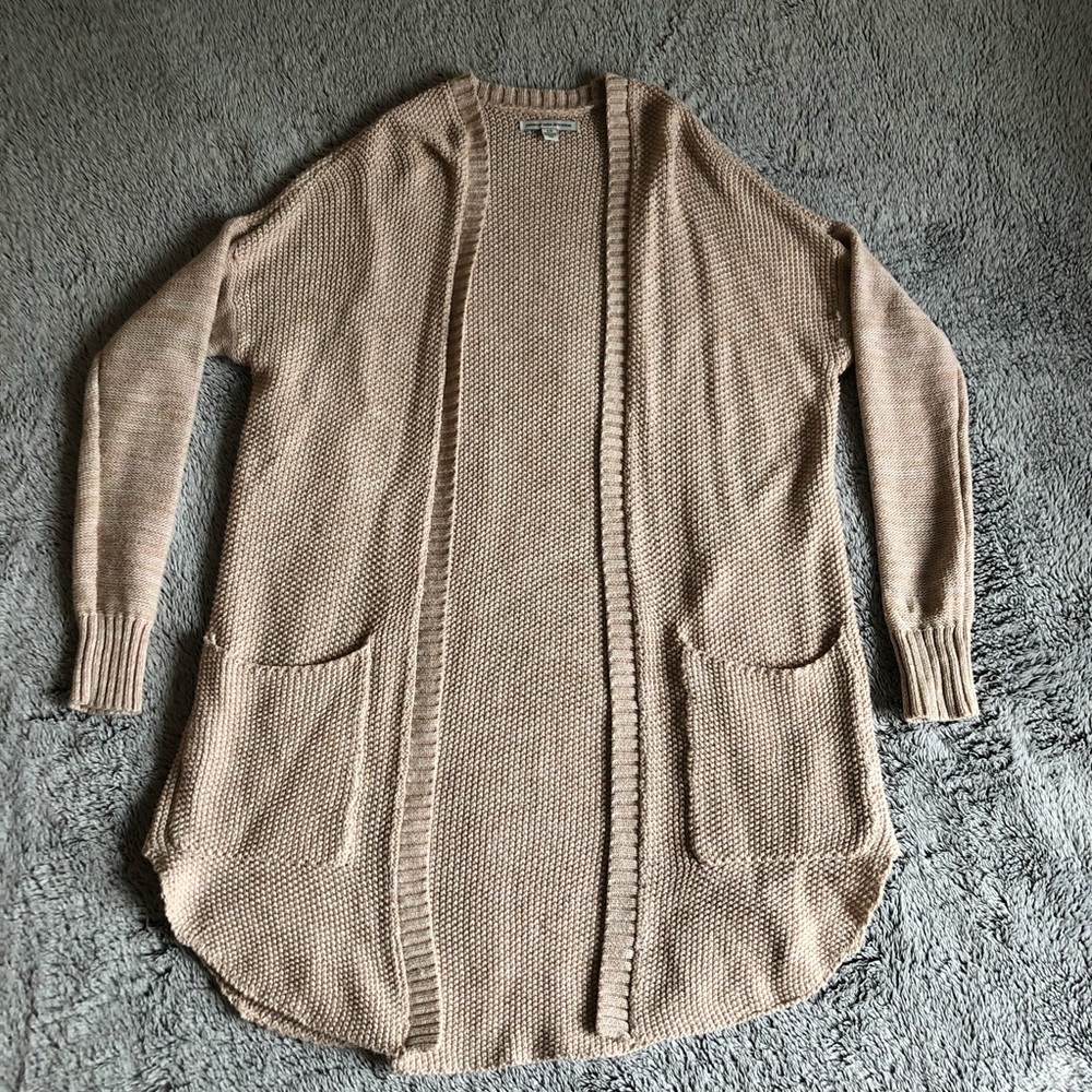 American Eagle | Knit Cardigan